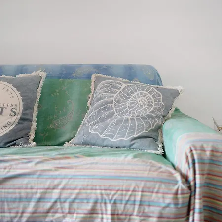 Perla Marina Apartman *
