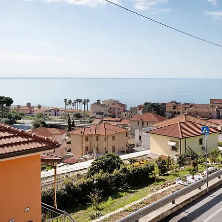 Apartman Perla Marina Santo Stefano al Mare