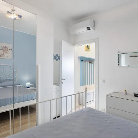 Apartman Perla Marina Santo Stefano al Mare