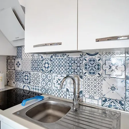 Perla Marina Apartman *